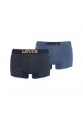 Levi's® BOXER BRIEF 2 PACK - Boxerky 2 kusy
