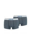 Levi's® BOXER BRIEF 2 PACK - Boxerky 2 kusy