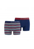 Levi's® BOXER BRIEF 2 PACK - Boxerky 2 kusy