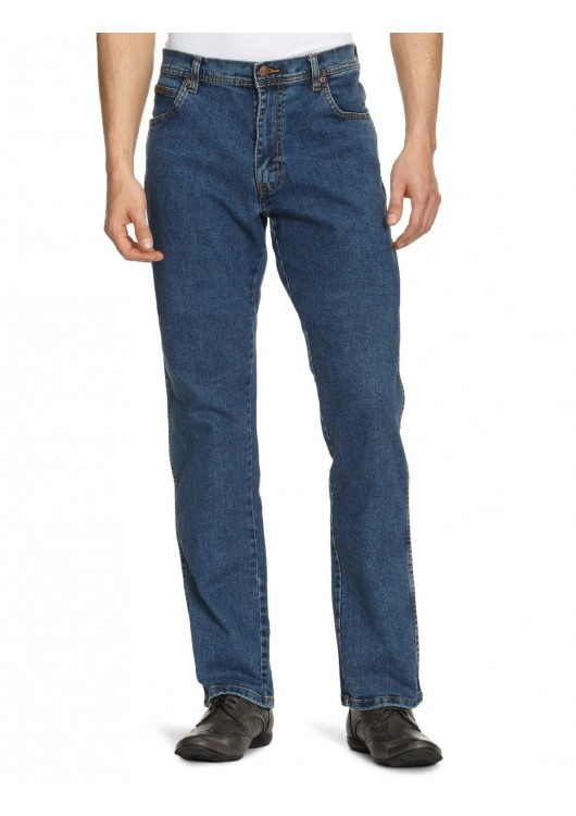 Wrangler Texas pánské jeans