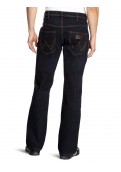 Wrangler Alaska pánské jeans (1)