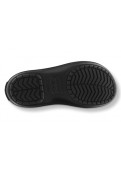 Crocs Berryessa Buckle Black (3)