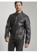 Tom Tailor pánská biker bunda