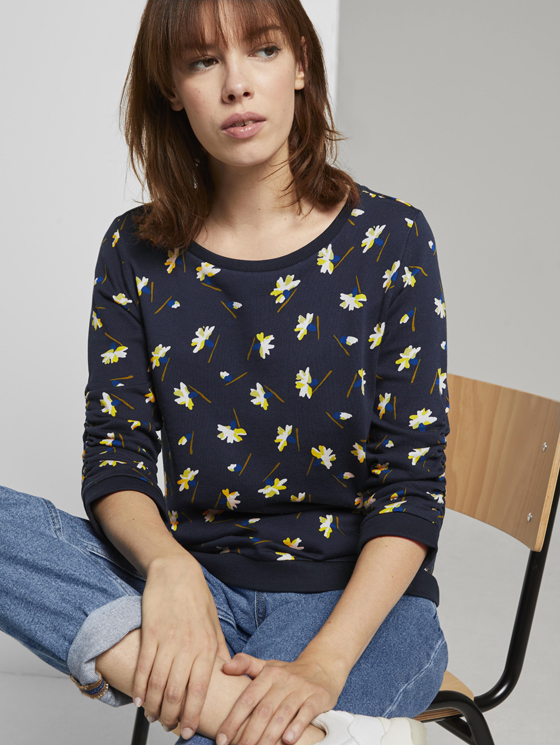 tom tailor denim memory effect