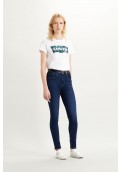 LEVI'S® 721 HIGH-RISE SKINNY JEANS - Dámské džíny