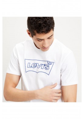 LEVI'S® ORIGINAL T-SHIRT - pánské triko