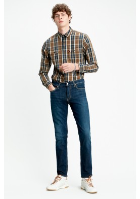 LEVI'S® 511 SLIM FIT - Džíny Slim Fit