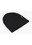 Levi's® RED BATWING BEANIE - Zimní čepice