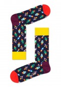Happy Socks barevné ponožky