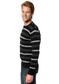 Tom Tailor pásnký svetr (1)