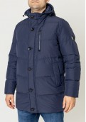Pierre Cardin pánská péřová bunda