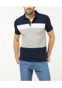 Pierre Cardin pánské tričko s límečkem
