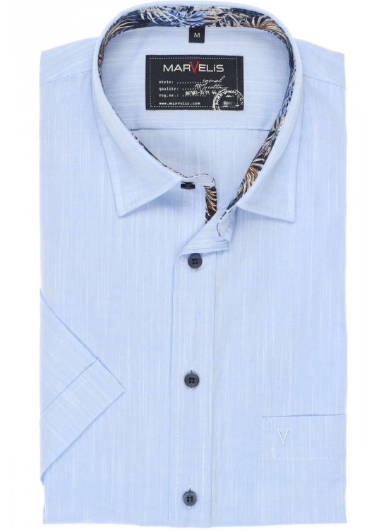 Marvelis pánská košile Casual