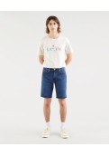 LEVI’S® STANDARD JEAN SHORTS - pánské šortky