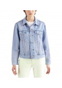 LEVI'S® EX-BOYFRIEND SHERPA TRUCKER JACKET