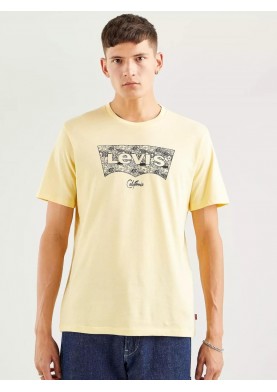 LEVI'S® ORIGINAL T-SHIRT - pánské triko
