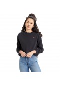 LEVI'S® STANDARD CREWNECK SWEATSHIRT - Dámská mikina