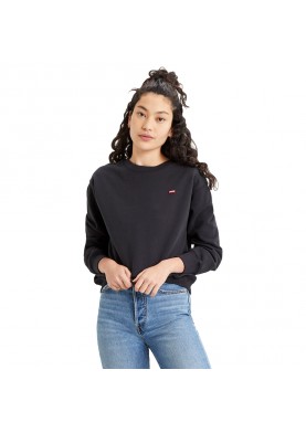 LEVI'S® STANDARD CREWNECK SWEATSHIRT - Dámská mikina