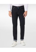 Pierre Cardin pánské džíny Lyon Tapered