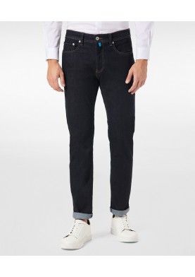 Pierre Cardin pánské džíny Lyon Tapered