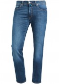 Pierre Cardin pánské džíny Lyon Tapered