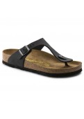 Birkenstock Gizeh Oiled Leather