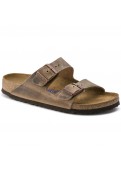 Birkenstock Arizona BS Tabacco Brown