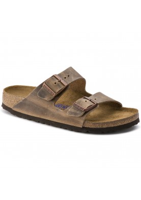 Birkenstock Arizona BS Tabacco Brown