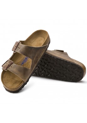 Birkenstock Arizona BS Tabacco Brown