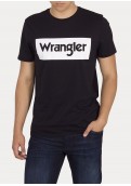 Wrangler pánské triko