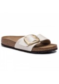 Birkenstock Madrid Big Buckle