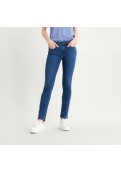 Levis dámské džíny 712 SLIM