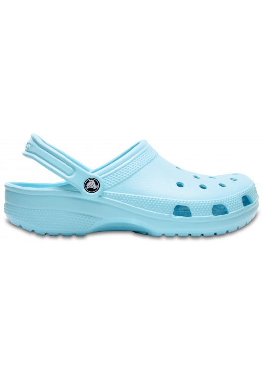 Crocs Classic Ice Blue