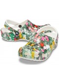 Crocs Classic Floral