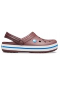 Crocs Crocband Burgundy