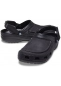 Crocs Yukon Vista II Black