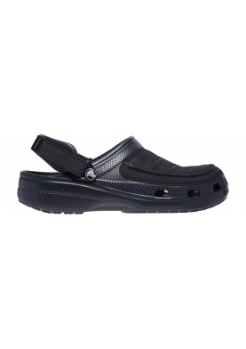 Crocs Yukon Vista II Black