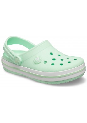 Crocs Crocband Neo Mint