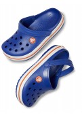 Crocs Crocband Kids Cerulean Blue