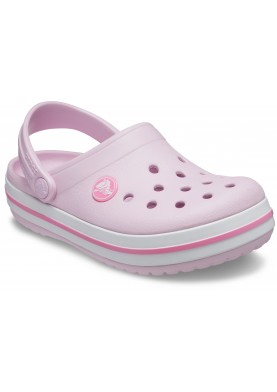 Crocs Crocband Kids Balerina Pink