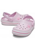 Crocs Crocband Kids Balerina Pink