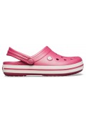 Crocs Crocband Pomegrande