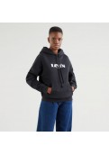 LEVI'S® STANDARD HOODIE - Dámská mikina