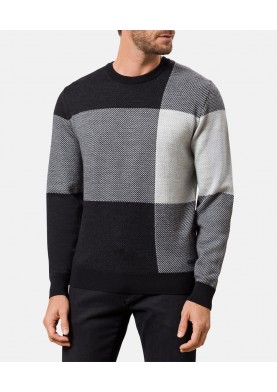 Pierre Cardin pánký svetr