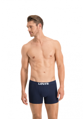 Levi's® BOXER BRIEF 2 PACK - Boxerky 2 kusy