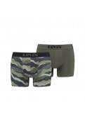 Levi's® BOXER BRIEF 2 PACK - Boxerky 2 kusy