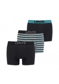 Levi's® GIFTBOX BOXER BRIEF 3 PACK - Boxerky