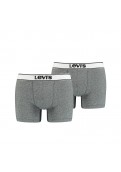 Levi's® BOXER BRIEF 2 PACK - Boxerky 2 kusy