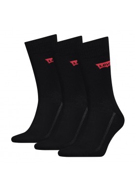 Levis pánské ponožky 3 kusy