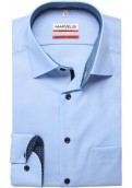 Marvelis pánská košile Modern Fit